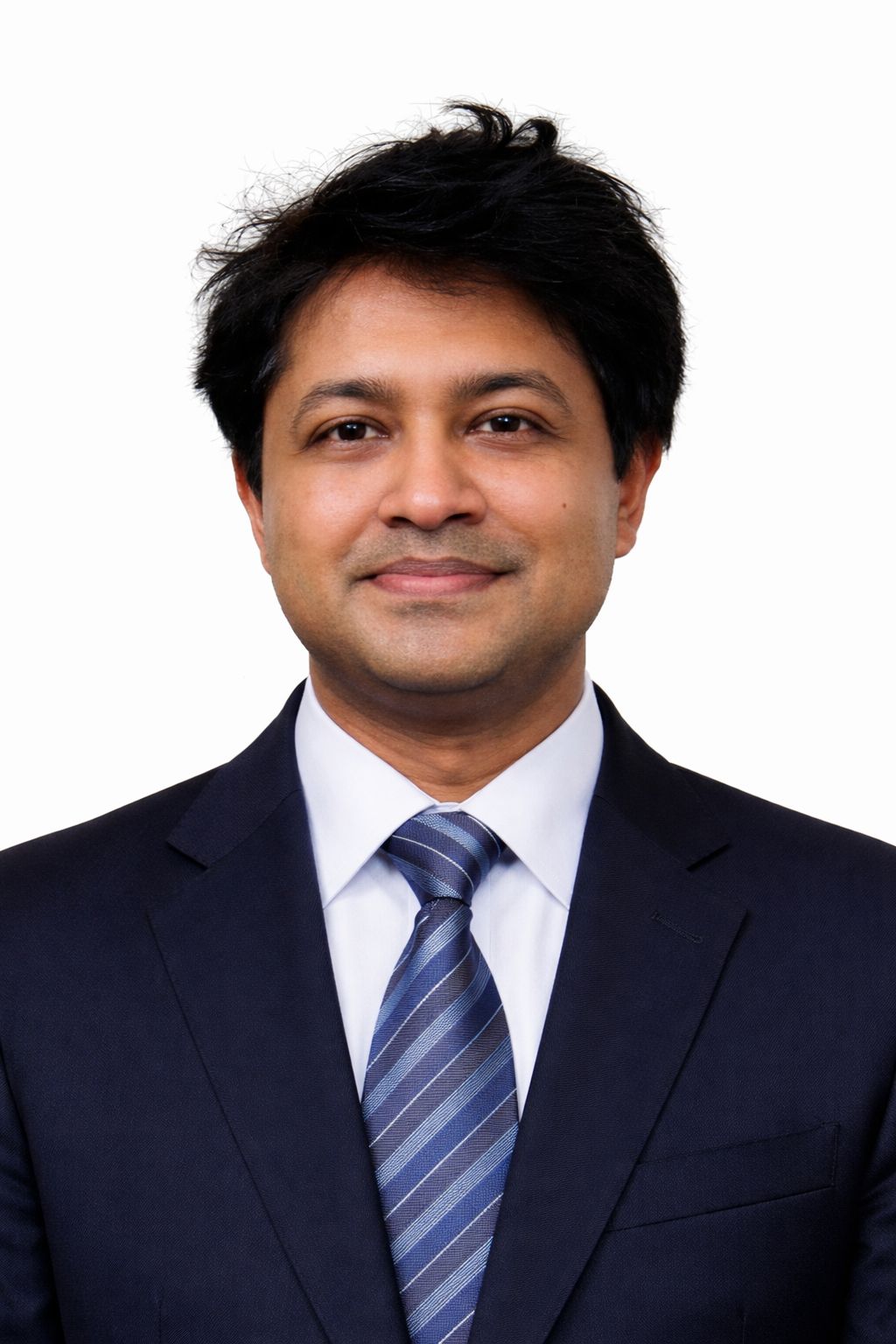 Dr. Mahmudul Hasan